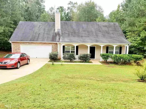 155 Shadowbrook Dr, Covington, GA 30016 photo 1