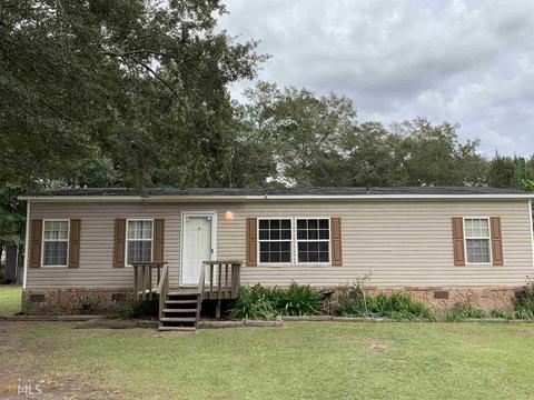 92 Tish Rd, Pearson, GA 31642 photo 1