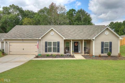 1001 Double Tree Dr, Monroe, GA 30655 photo 1