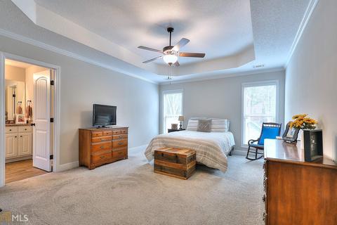 1001 Double Tree Dr, Monroe, GA 30655 photo 13