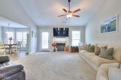 1001 Double Tree Dr, Monroe, GA 30655 photo 5
