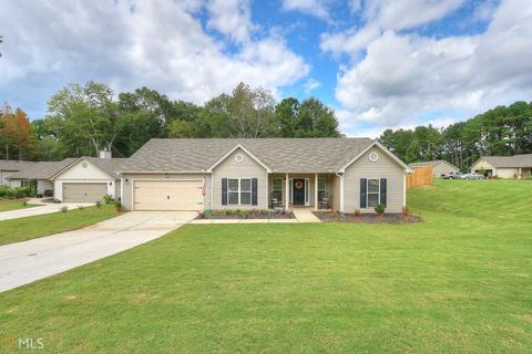 1001 Double Tree Dr, Monroe, GA 30655 photo 3
