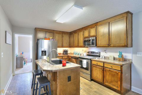 1001 Double Tree Dr, Monroe, GA 30655 photo 8