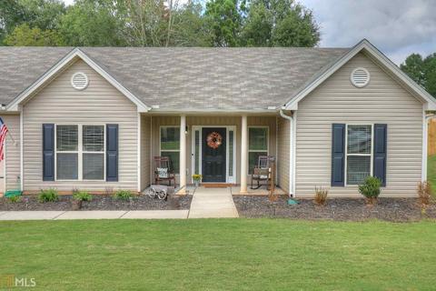 1001 Double Tree Dr, Monroe, GA 30655 photo 2
