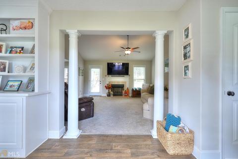 1001 Double Tree Dr, Monroe, GA 30655 photo 4