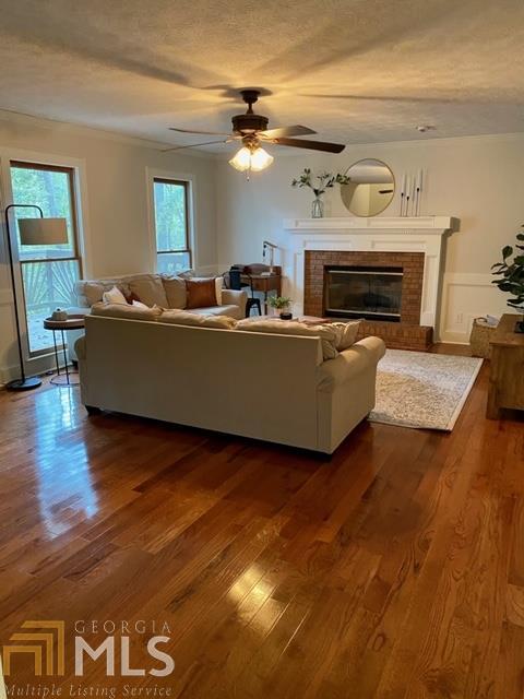 105 Emerald Dr, Mcdonough, GA 30253 photo 4