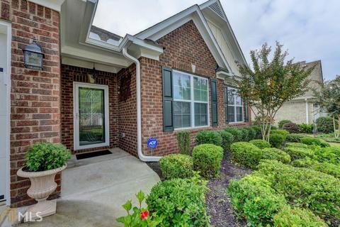 489 Bishopton St, Grayson, GA 30017 photo 2