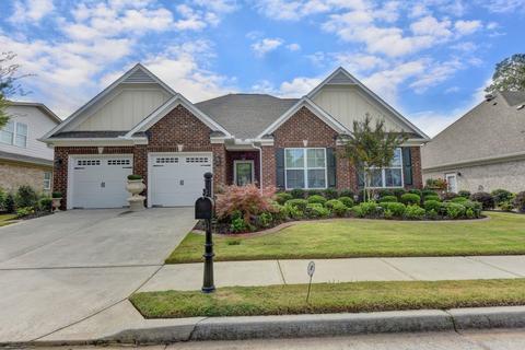 489 Bishopton St, Grayson, GA 30017 photo 1