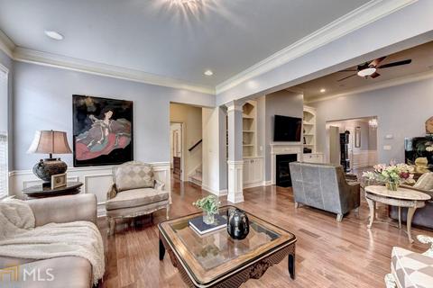 489 Bishopton St, Grayson, GA 30017 photo 17