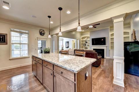 489 Bishopton St, Grayson, GA 30017 photo 11