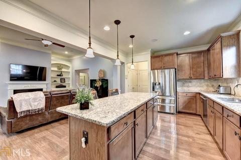 489 Bishopton St, Grayson, GA 30017 photo 12