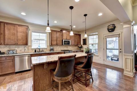 489 Bishopton St, Grayson, GA 30017 photo 9