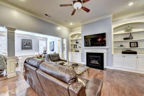 489 Bishopton St, Grayson, GA 30017 photo 5