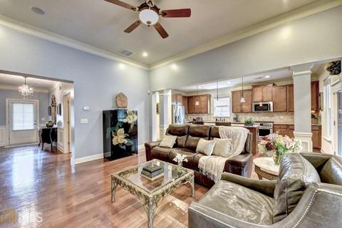 489 Bishopton St, Grayson, GA 30017 photo 8