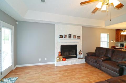 205 Ridge Bend Dr, Centerville, GA 31028 photo 9