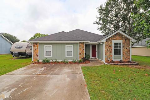 205 Ridge Bend Dr, Centerville, GA 31028 photo 5