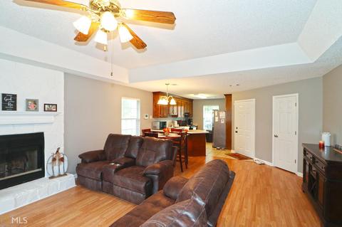 205 Ridge Bend Dr, Centerville, GA 31028 photo 10