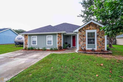 205 Ridge Bend Dr, Centerville, GA 31028 photo 1