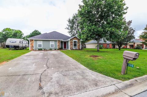 205 Ridge Bend Dr, Centerville, GA 31028 photo 3