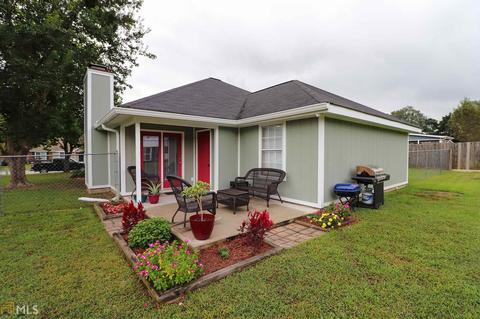 205 Ridge Bend Dr, Centerville, GA 31028 photo 37