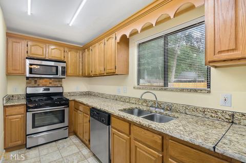 6830 Cherry Log Pl, Austell, GA 30168 photo 11