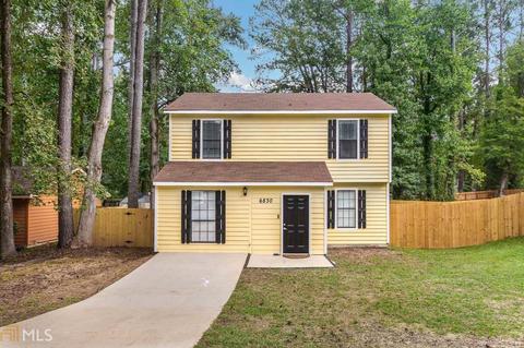 6830 Cherry Log Pl, Austell, GA 30168 photo 1