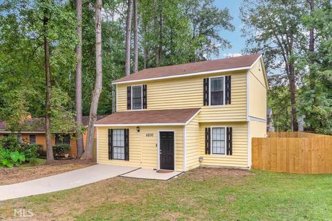 6830 Cherry Log Pl, Austell, GA 30168 photo 2