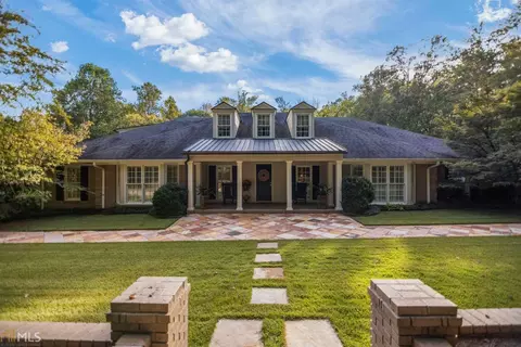 1704 Spring Rd, Lanett, AL 36863 photo 1