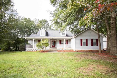 165 Turner Creek Dr, Hampton, GA 30228 photo 1