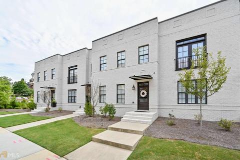 3605 Ridgeway Rd, Duluth, GA 30096 photo 1