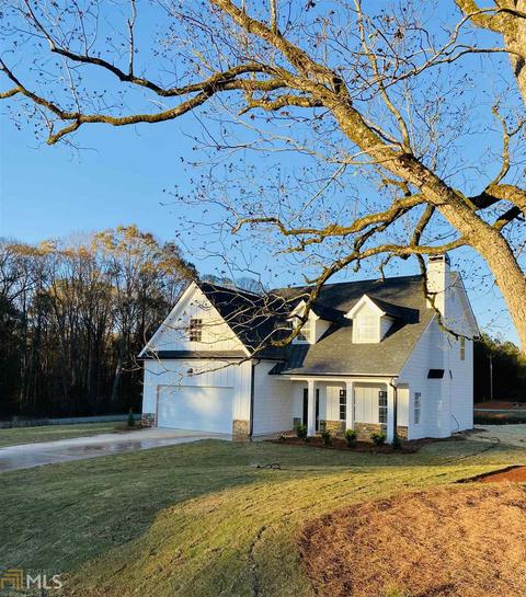 23 River View Dr, Carnesville, GA 30521 photo 1
