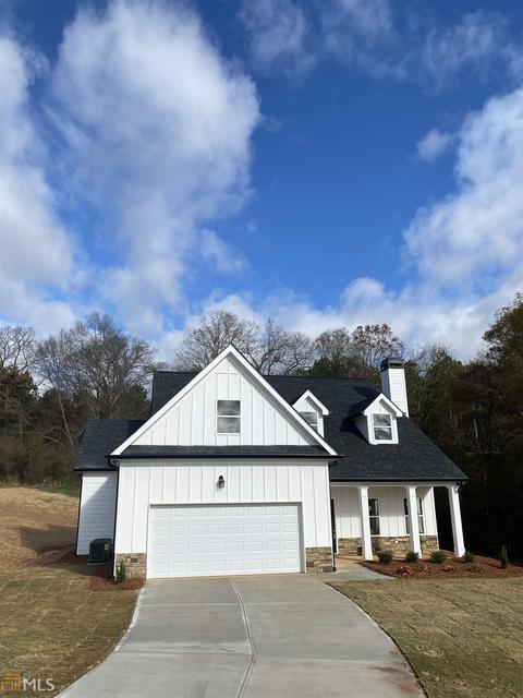 175 River View Dr, Carnesville, GA 30521 photo 1