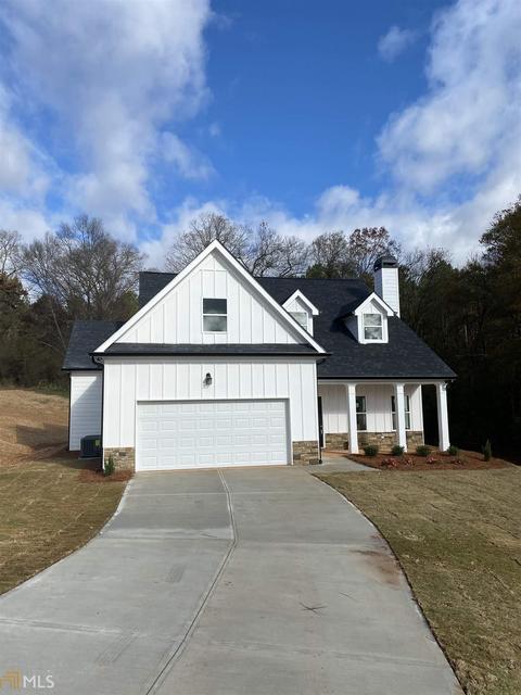 175 River View Dr, Carnesville, GA 30521 photo 4