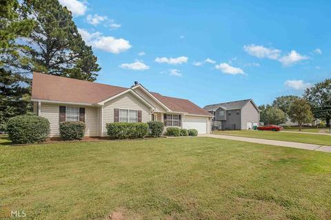 64 Eva Dr, Hampton, GA 30228 photo 2