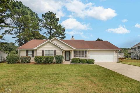 64 Eva Dr, Hampton, GA 30228 photo 1