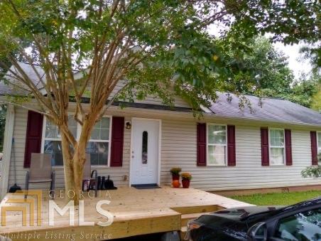 1307 Eugene Dr, Gainesville, GA 30507 photo 2