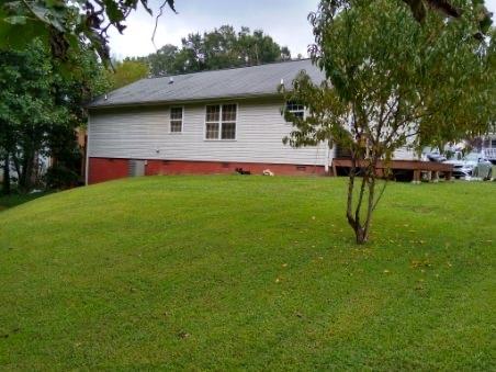 1307 Eugene Dr, Gainesville, GA 30507 photo 4