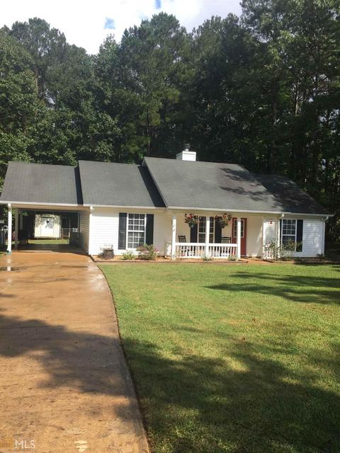 483 Costley, Lagrange, GA 30241 photo 1