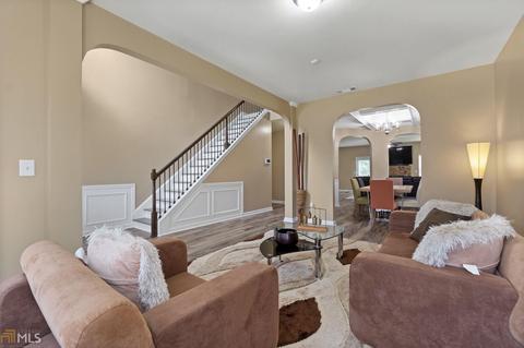 228 Christopher Michael Ln, Hampton, GA 30228 photo 6