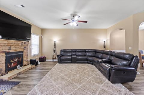228 Christopher Michael Ln, Hampton, GA 30228 photo 9