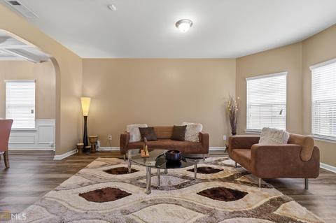 228 Christopher Michael Ln, Hampton, GA 30228 photo 5