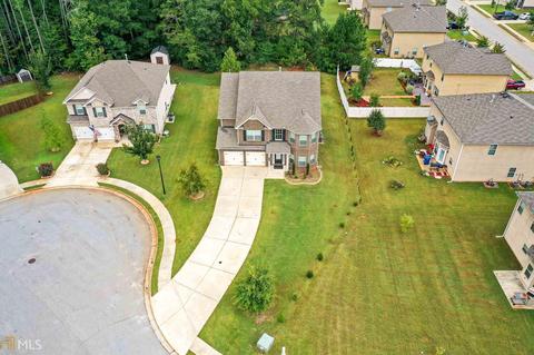 228 Christopher Michael Ln, Hampton, GA 30228 photo 43