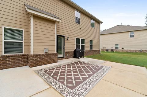 228 Christopher Michael Ln, Hampton, GA 30228 photo 38