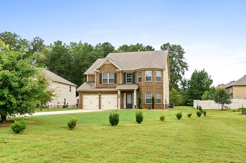 228 Christopher Michael Ln, Hampton, GA 30228 photo 2