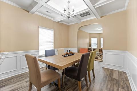 228 Christopher Michael Ln, Hampton, GA 30228 photo 7