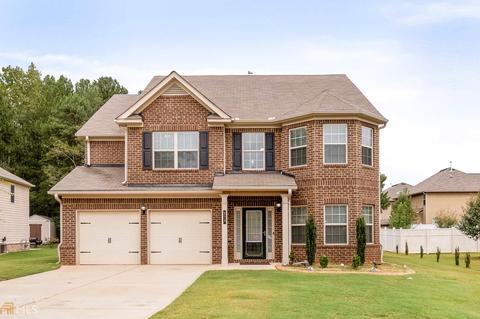 228 Christopher Michael Ln, Hampton, GA 30228 photo 1