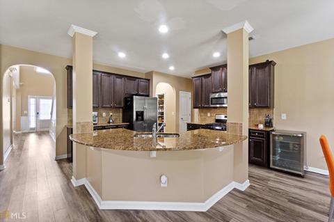 228 Christopher Michael Ln, Hampton, GA 30228 photo 14