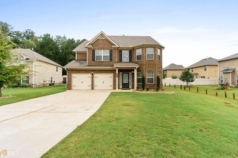 228 Christopher Michael Ln, Hampton, GA 30228 photo 45