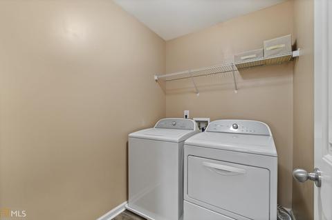 228 Christopher Michael Ln, Hampton, GA 30228 photo 37