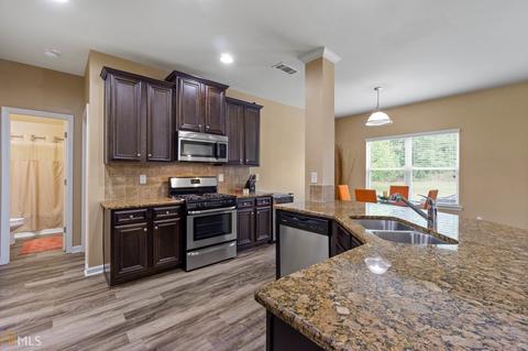 228 Christopher Michael Ln, Hampton, GA 30228 photo 12